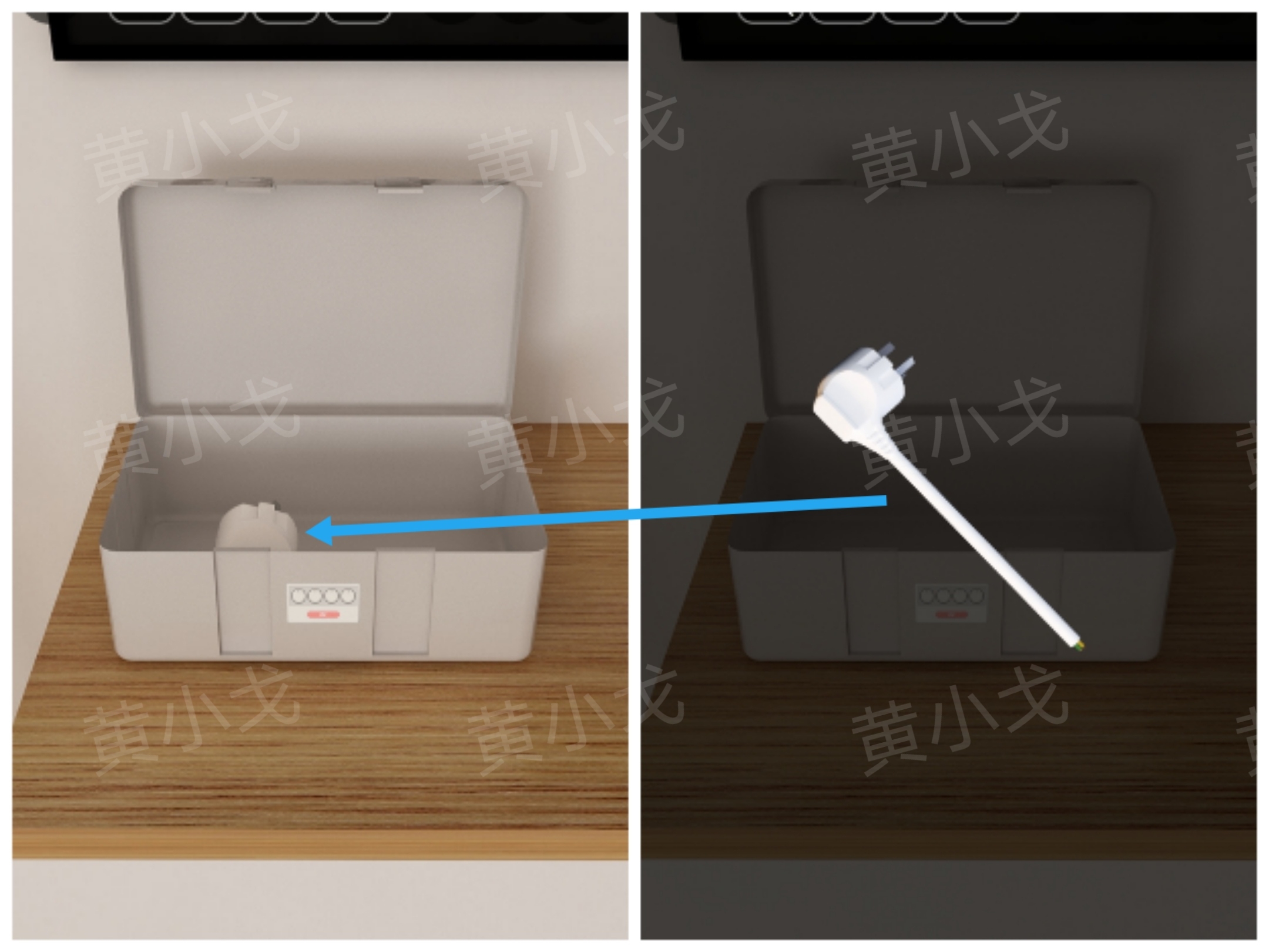 《Escape Room：侦探社》美术教室关卡攻略一