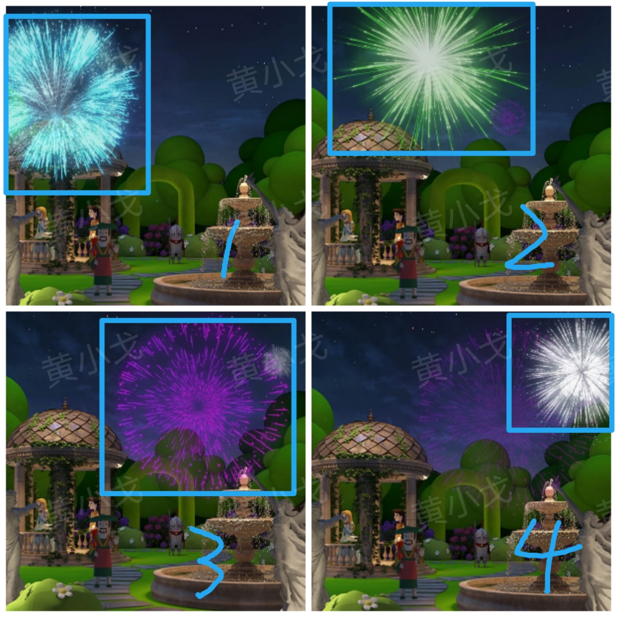 《Escape Room：侦探社》灰姑娘的逃脱2攻略一