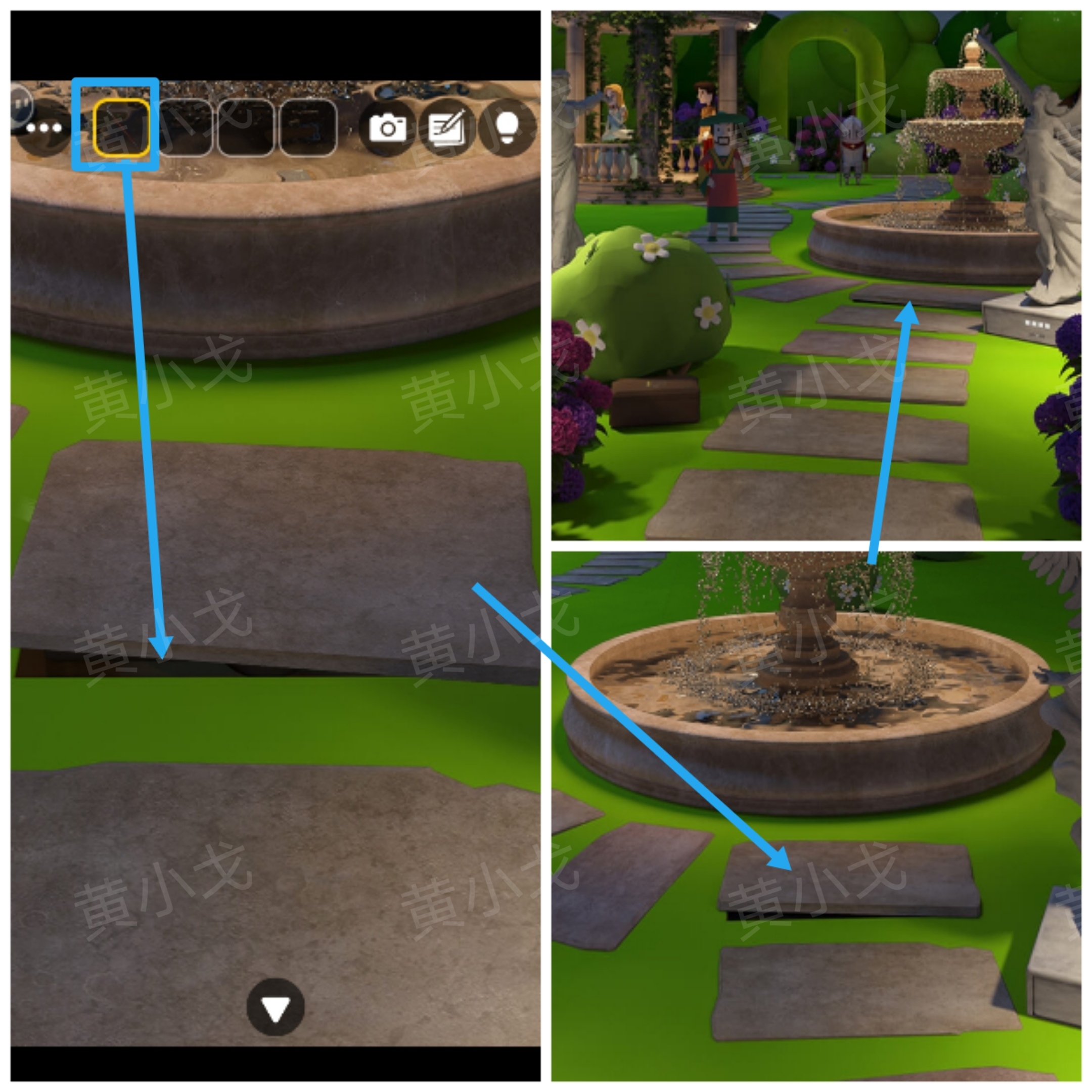 《Escape Room：侦探社》灰姑娘的逃脱2攻略一