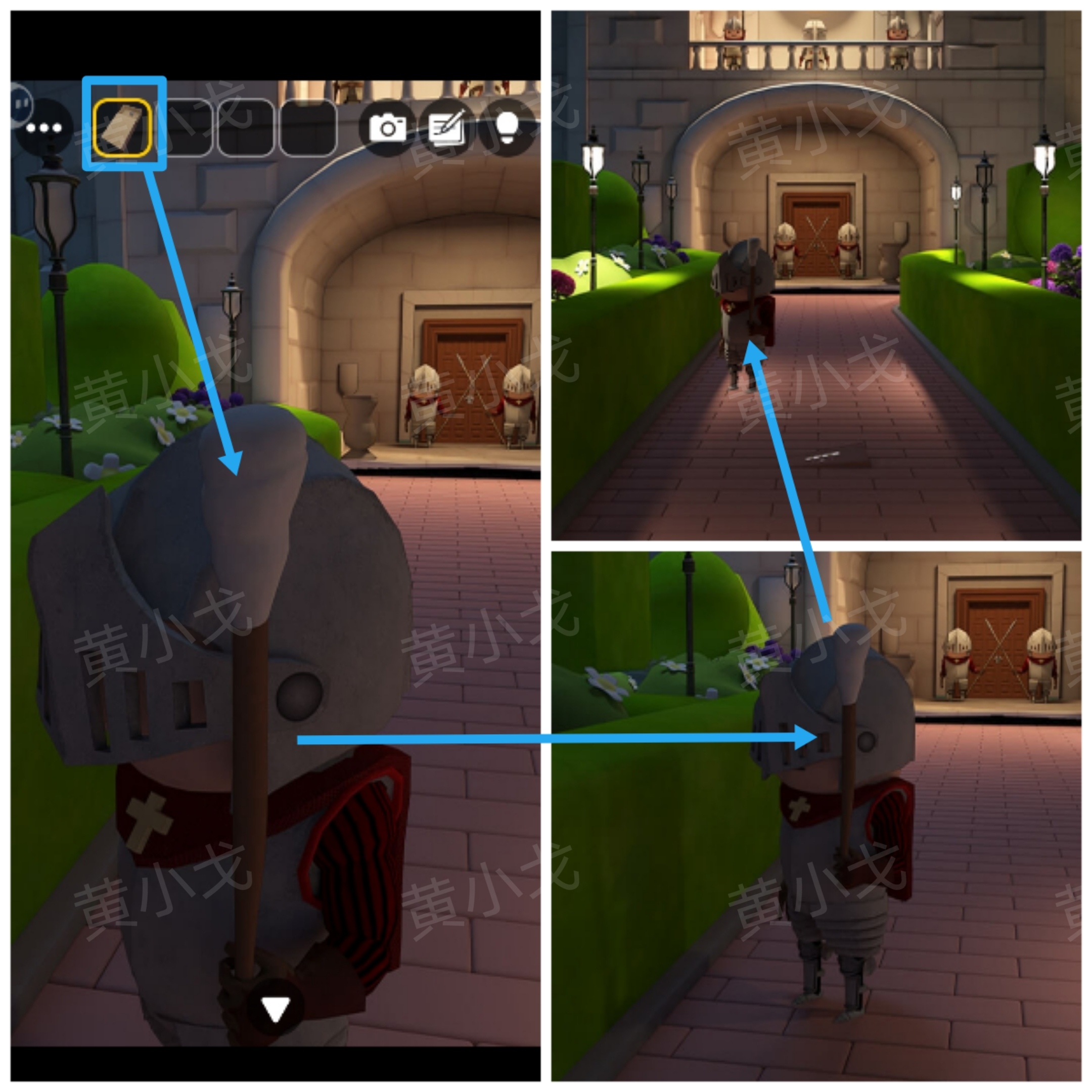 《Escape Room：侦探社》灰姑娘的逃脱2攻略一