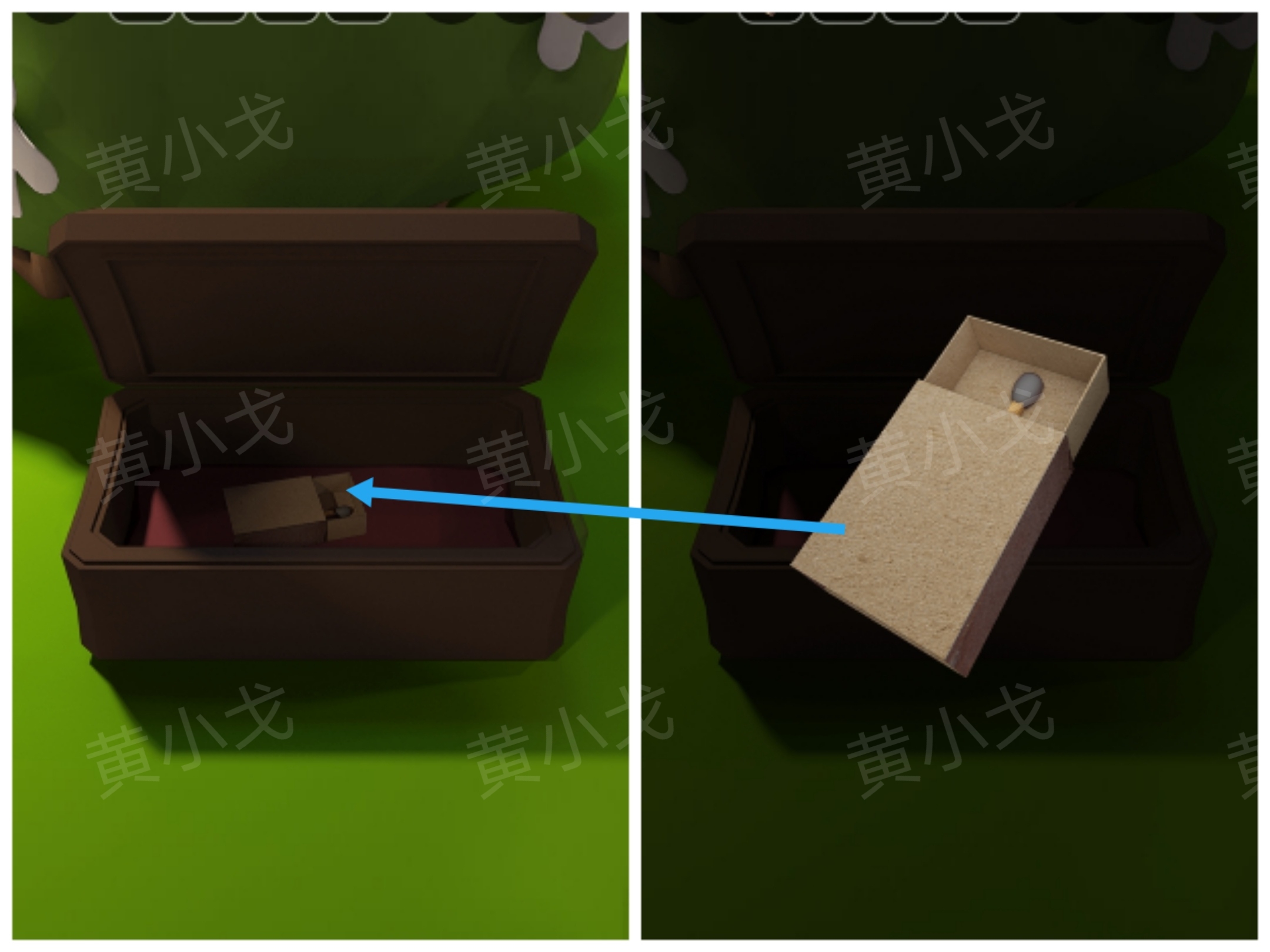 《Escape Room：侦探社》灰姑娘的逃脱2攻略一