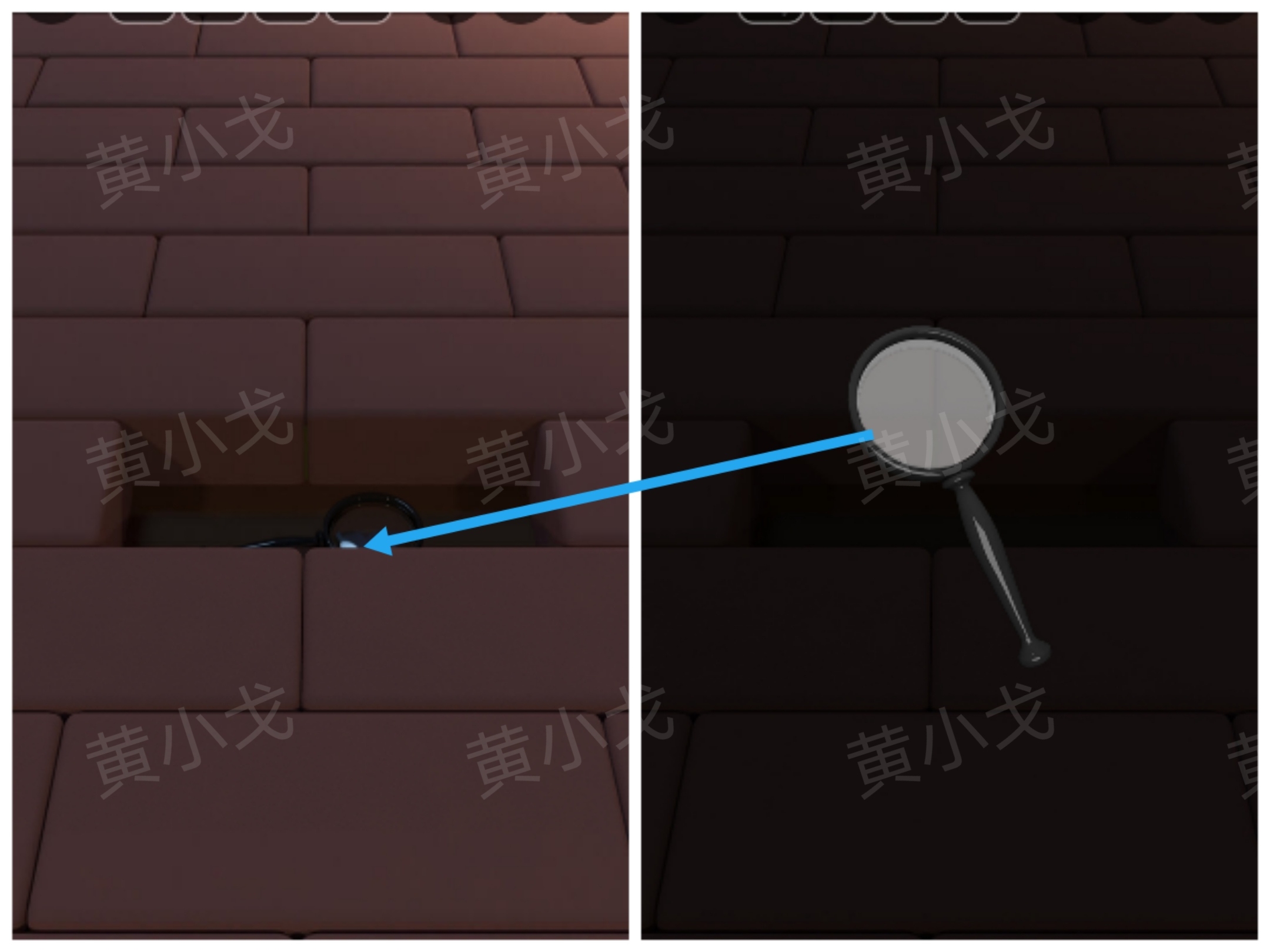 《Escape Room：侦探社》灰姑娘的逃脱2攻略一