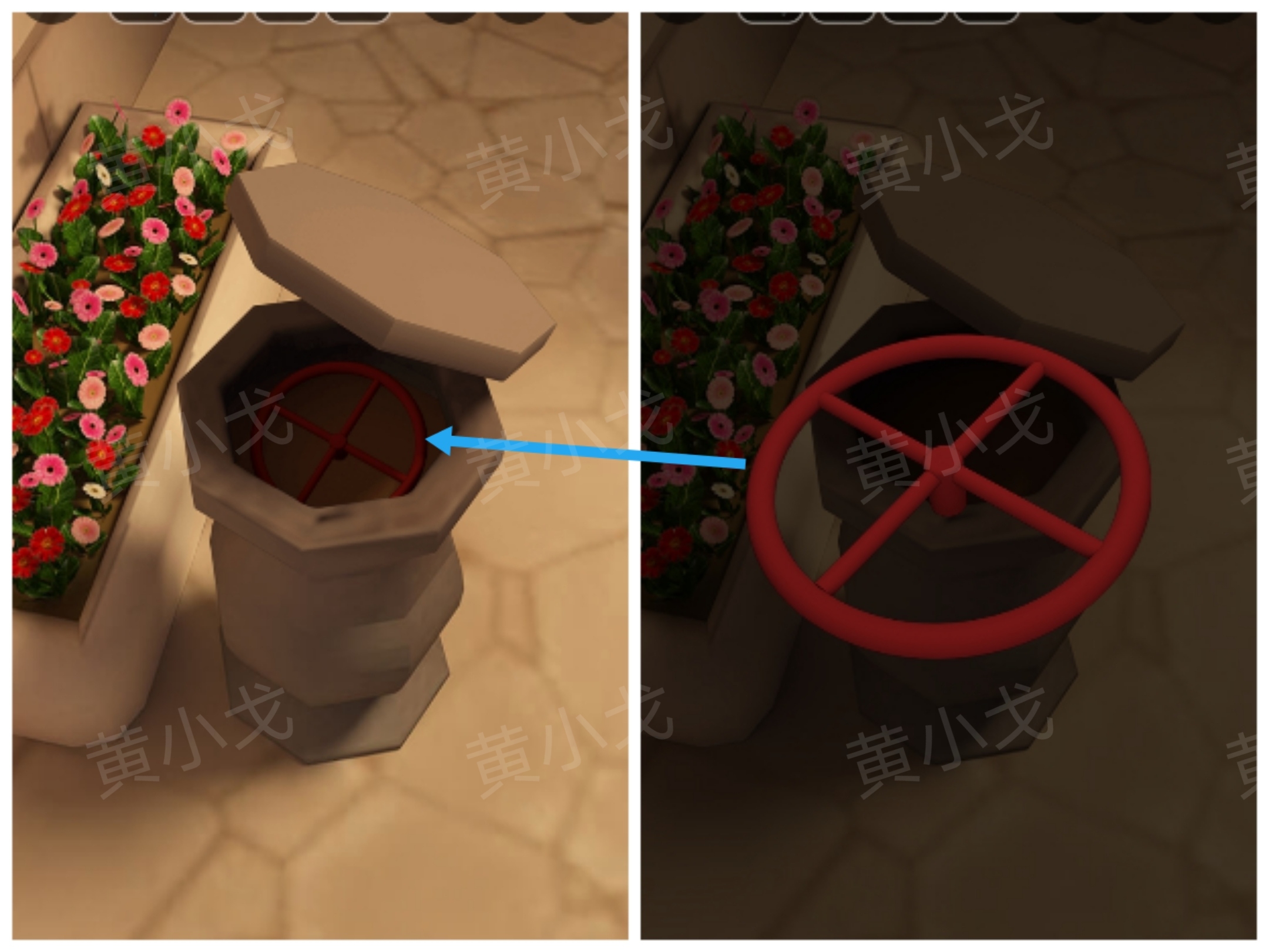 《Escape Room：侦探社》灰姑娘的逃脱2攻略一