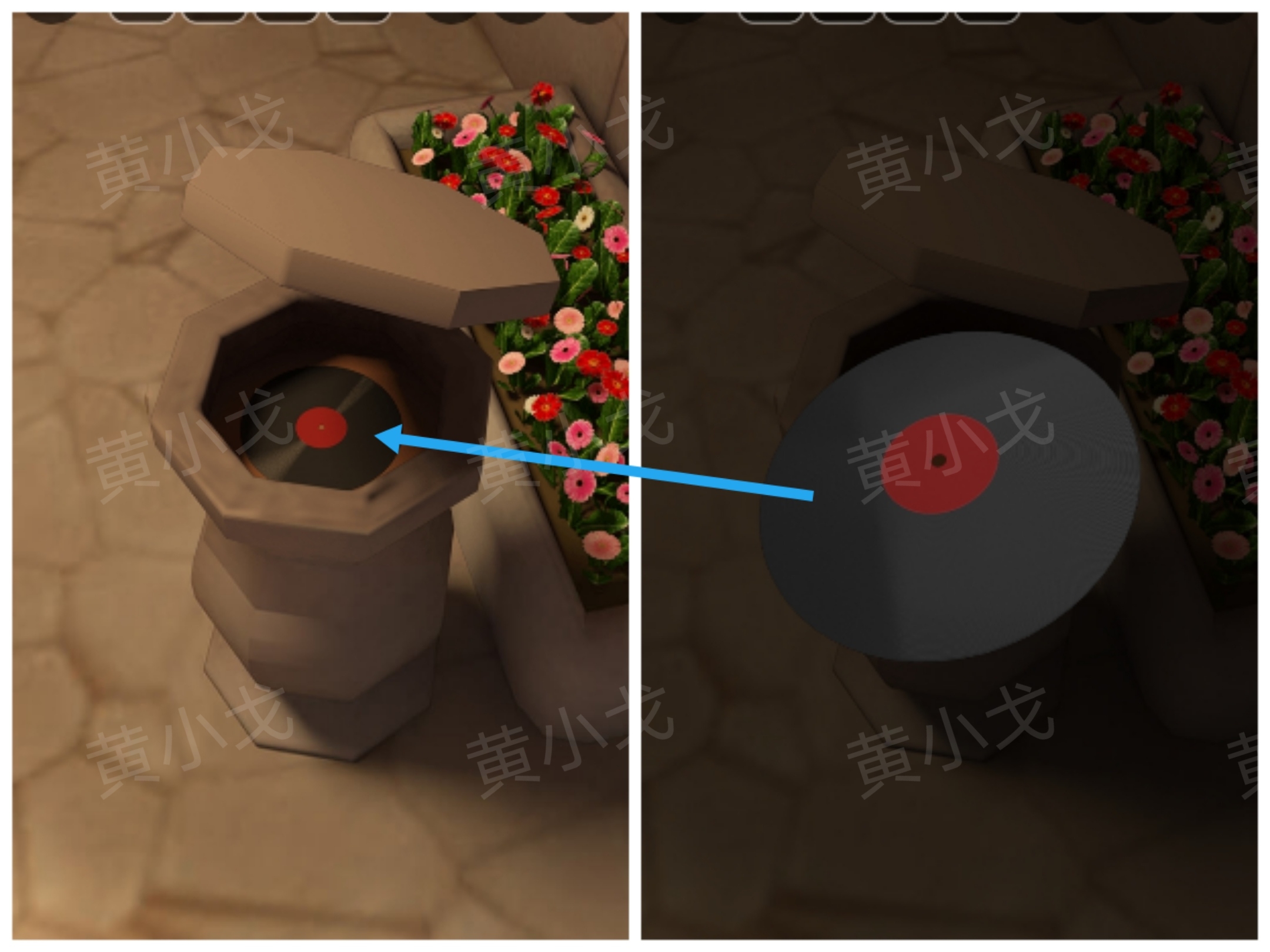 《Escape Room：侦探社》灰姑娘的逃脱2攻略一