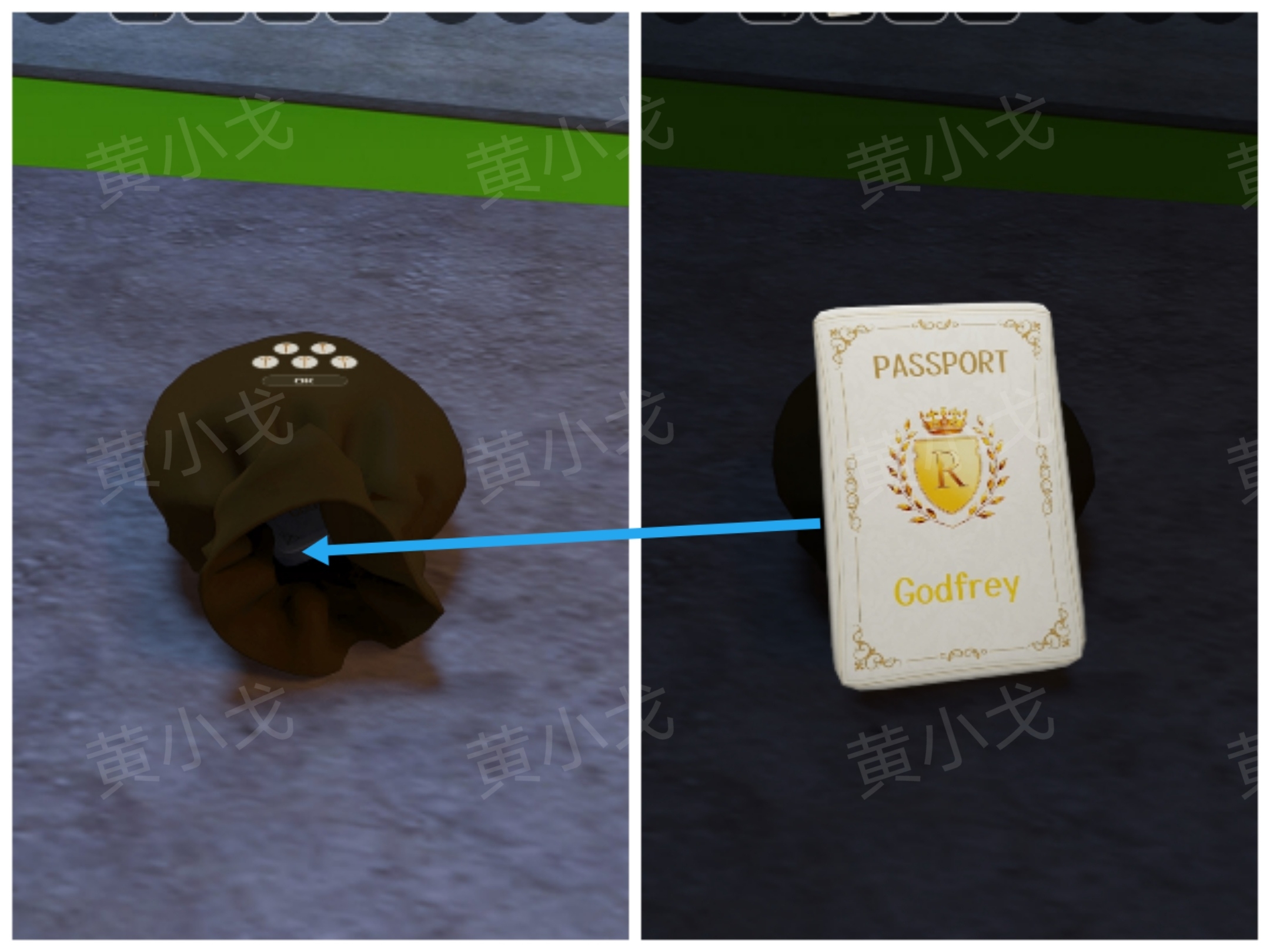 《Escape Room：侦探社》灰姑娘的逃脱2攻略一