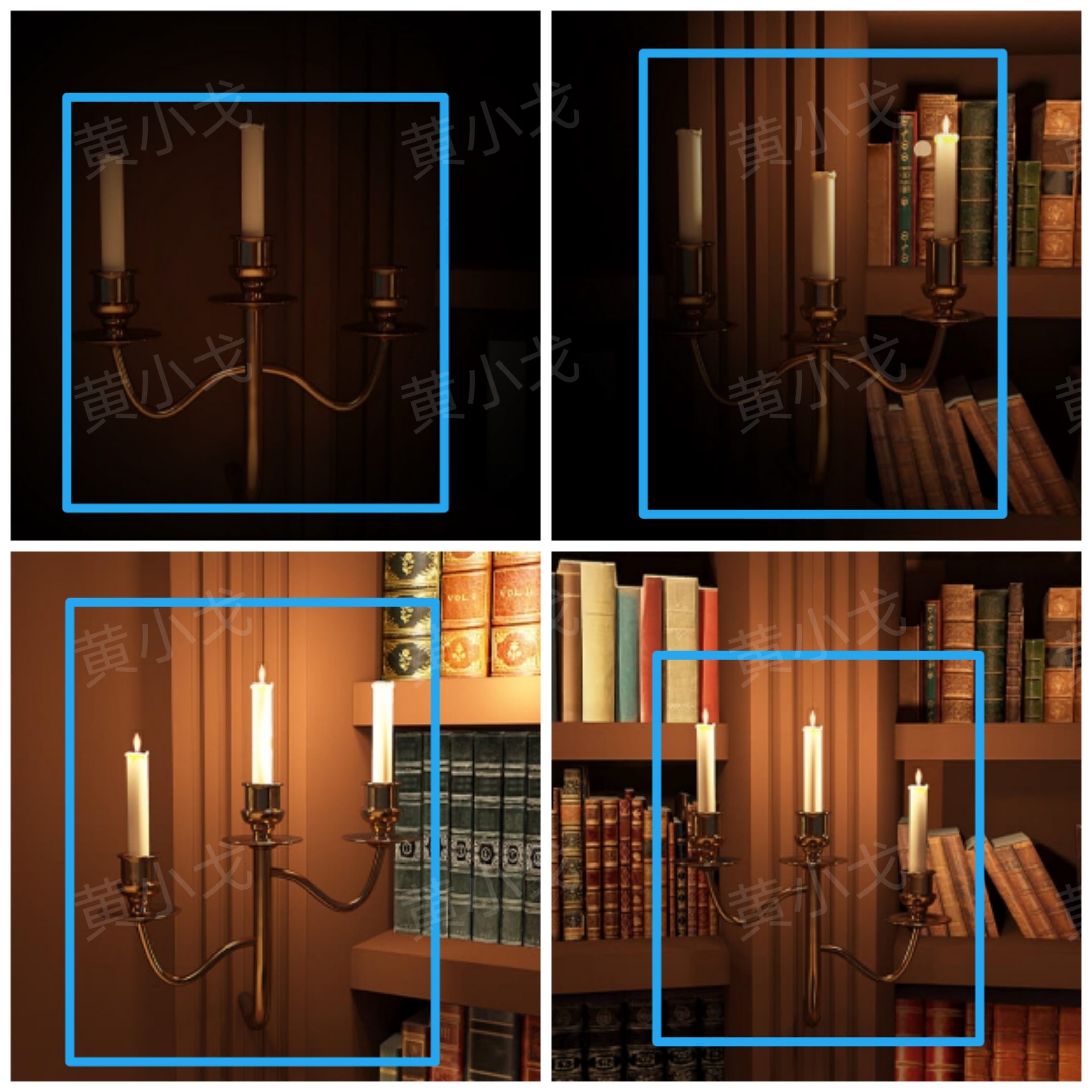 《Escape Room：侦探社》灰姑娘的逃脱2攻略一