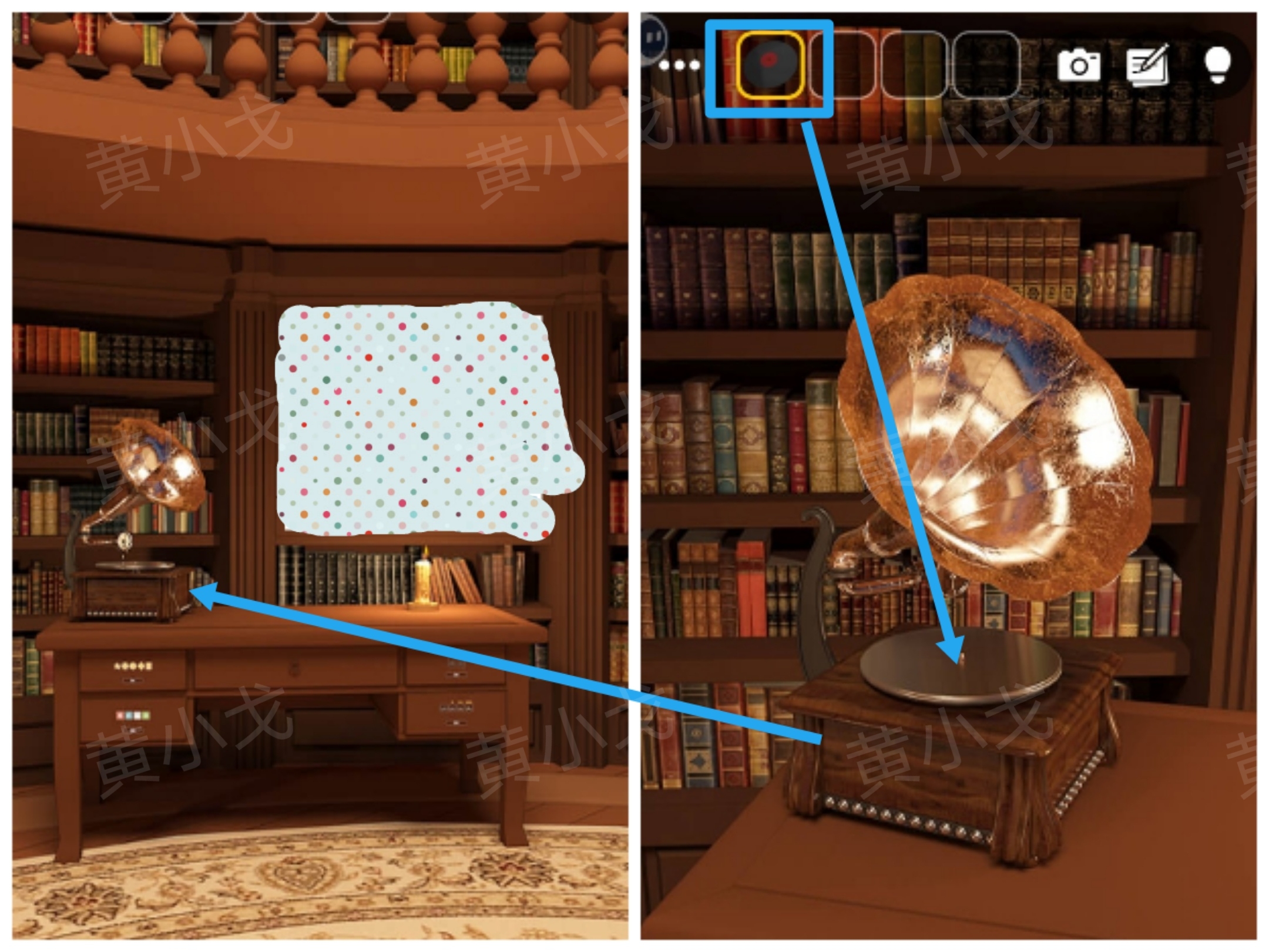 《Escape Room：侦探社》灰姑娘的逃脱2攻略一