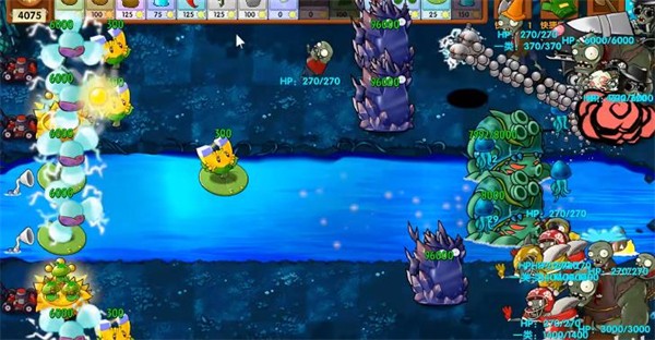 植物大战僵尸融合版新增究极植物-5