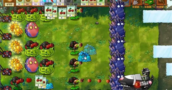 植物大战僵尸融合版新增究极植物-10