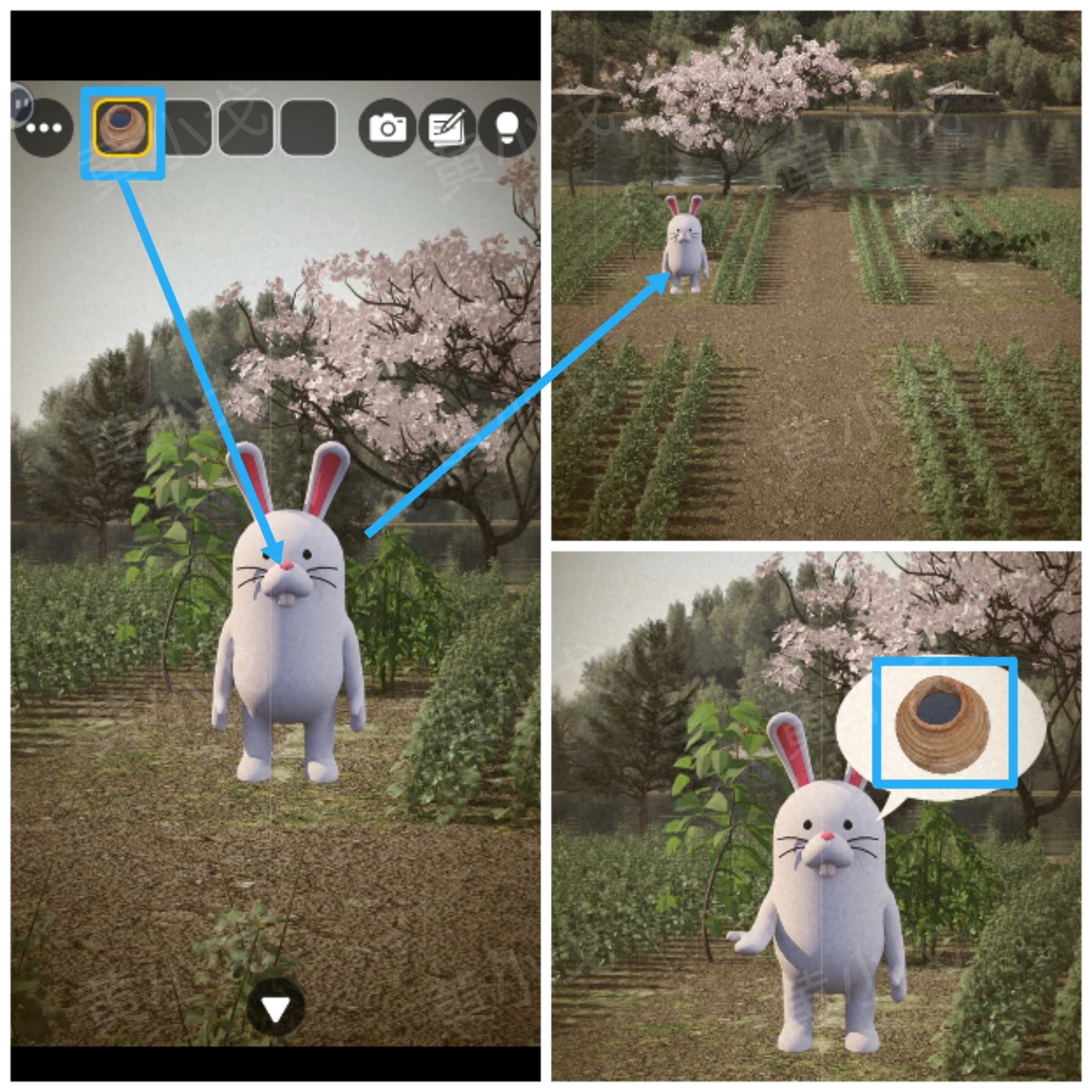 《Escape Room：侦探社》密室逃脱：一寸法师攻略（一）