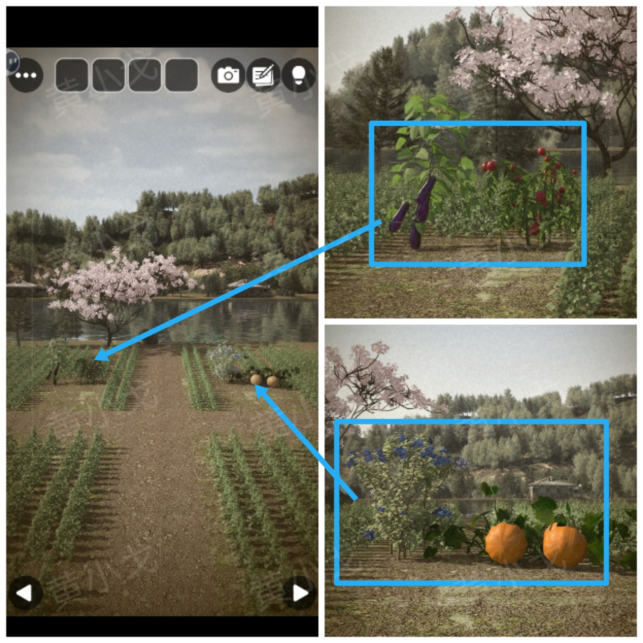 《Escape Room：侦探社》密室逃脱：一寸法师攻略（一）