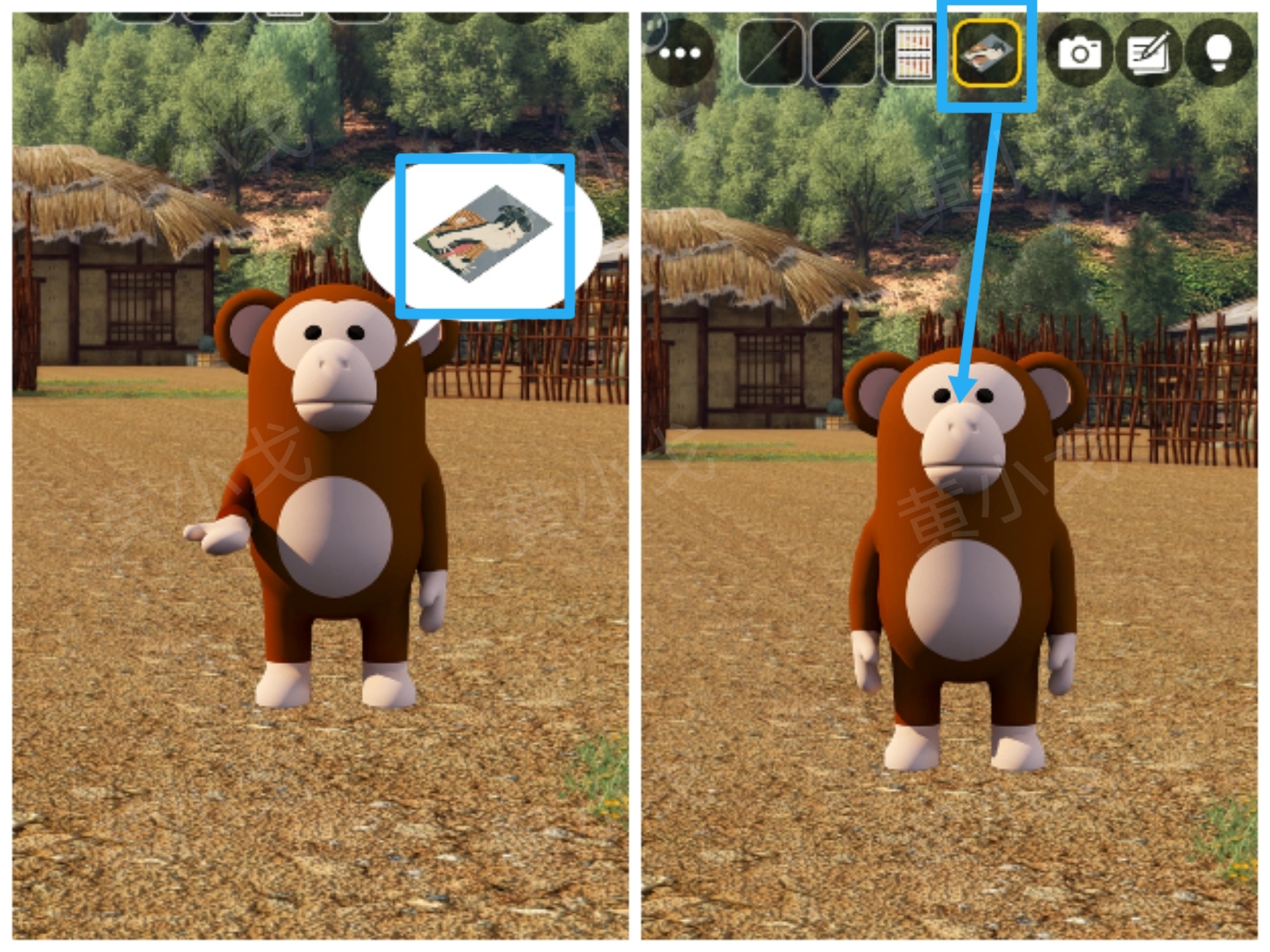 《Escape Room：侦探社》密室逃脱：一寸法师攻略（一）