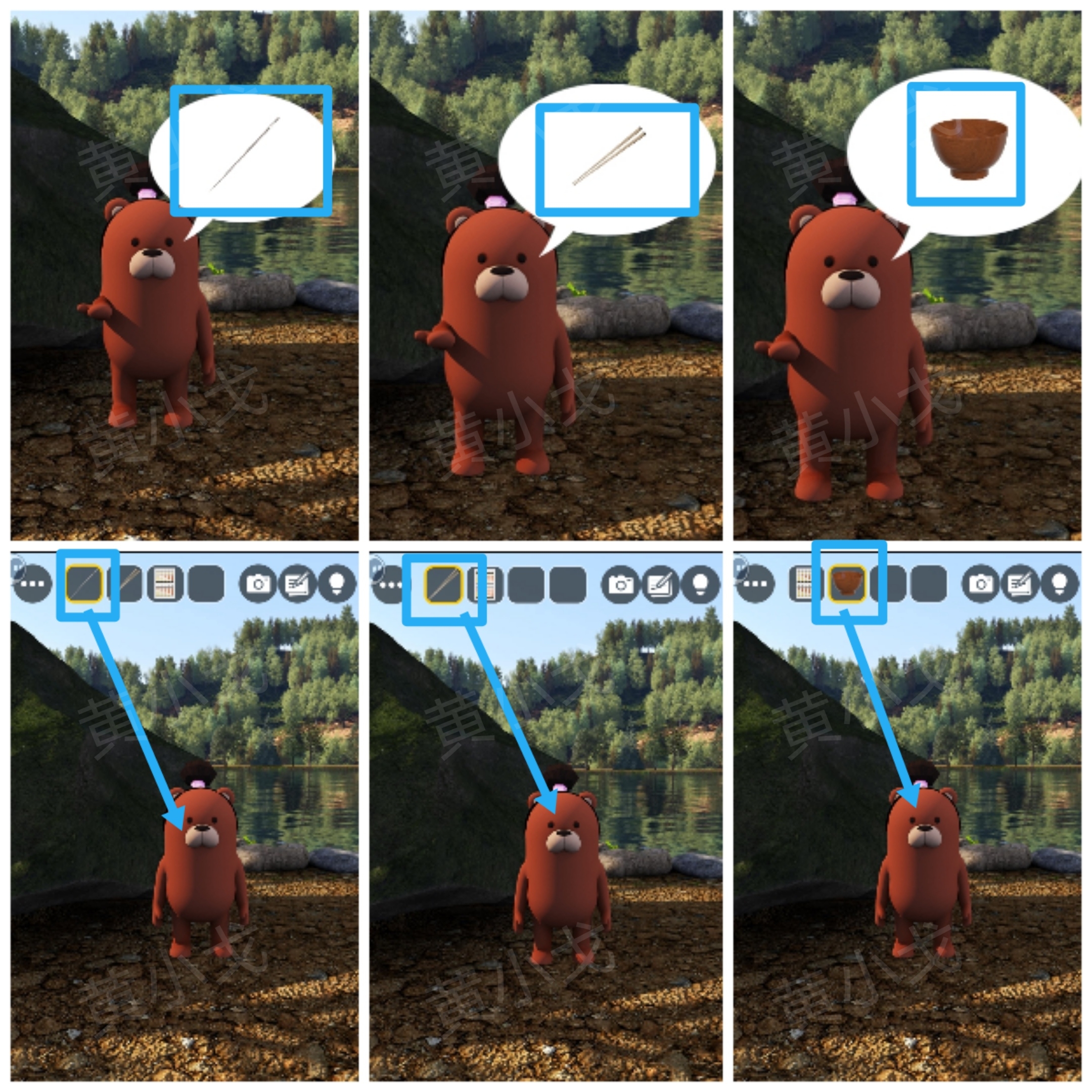 《Escape Room：侦探社》密室逃脱：一寸法师攻略（一）