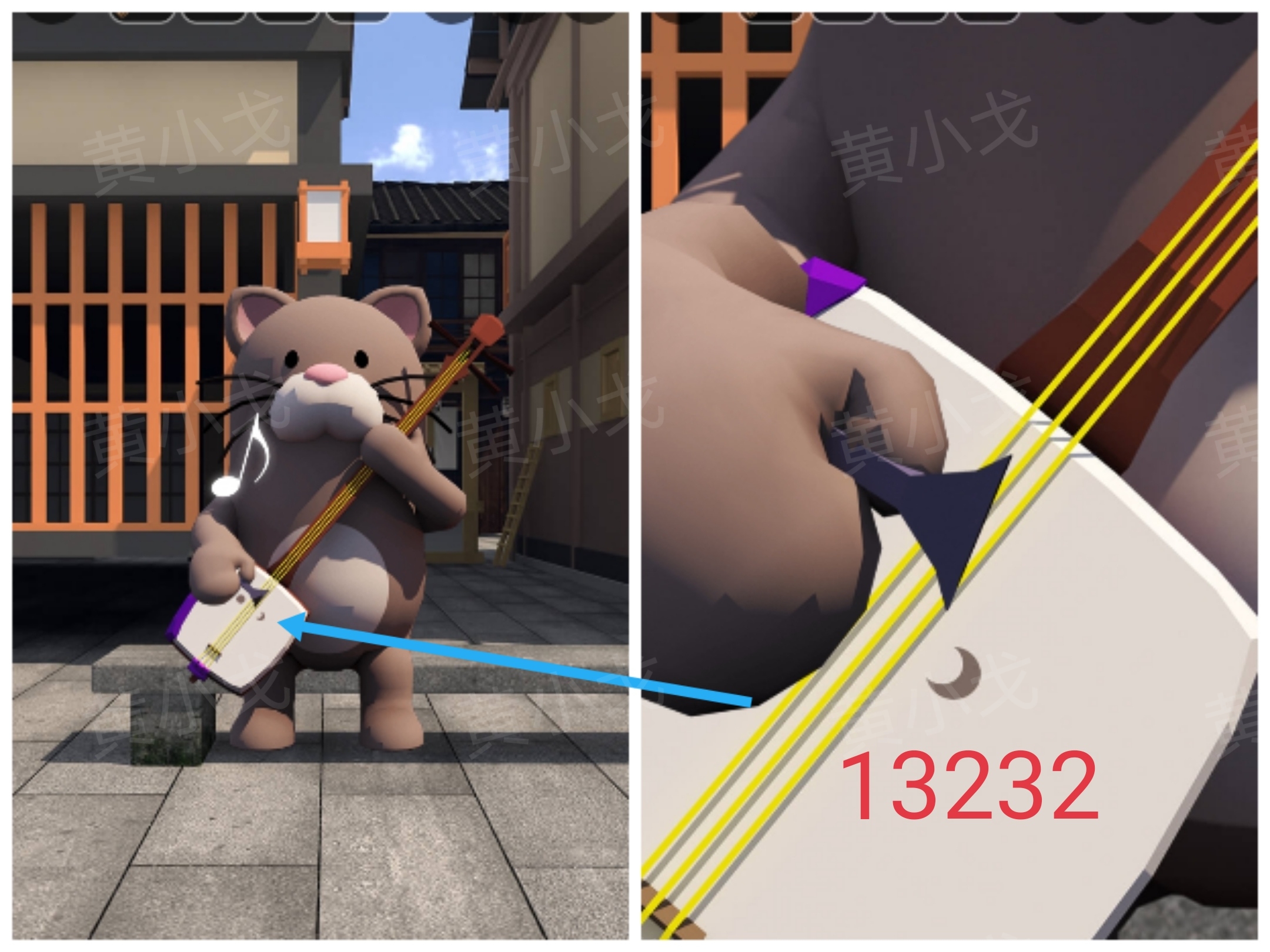 《Escape Room：侦探社》密室逃脱：一寸法师攻略（二）