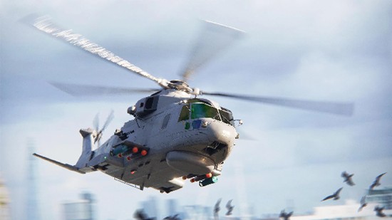 《现代战舰》舰种选择推荐