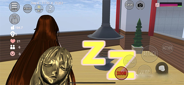 彩蛋及任务攻略截图1