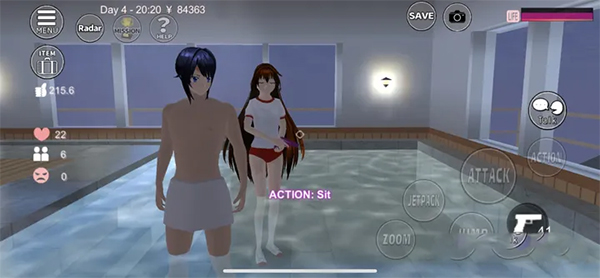 彩蛋及任务攻略截图6