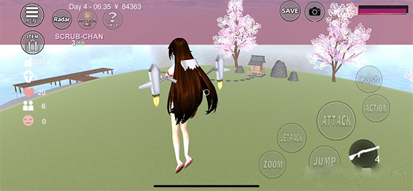 彩蛋及任务攻略截图3