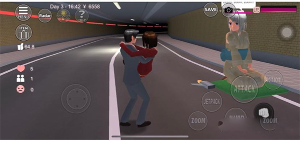 彩蛋及任务攻略截图4