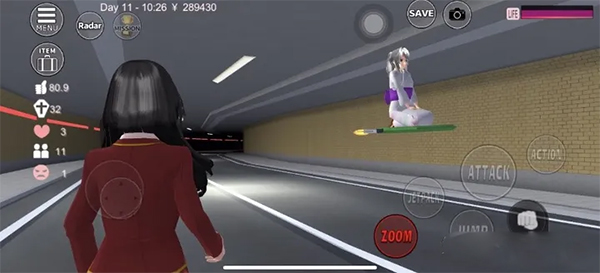 彩蛋及任务攻略截图5