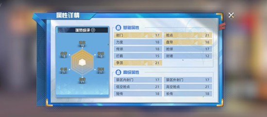 《队长小翼：王牌对决》新田瞬玩法介绍