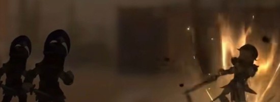 《重返未来：1999》阿利克西欧斯技能介绍