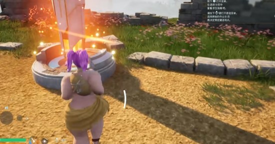 《幻兽帕鲁》建房子攻略