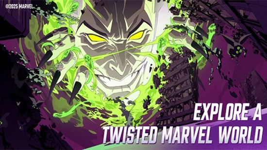 《漫威秘法狂潮》灵蝶技能介绍