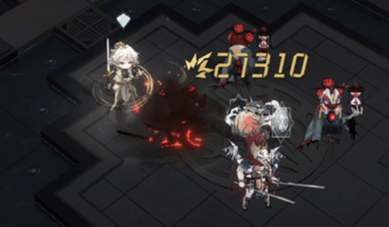 《物华弥新》酒帐技能介绍