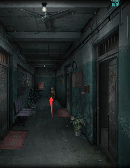 招魂棺第五章攻略图文详解