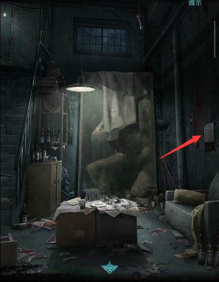 招魂棺第二章攻略图文详解