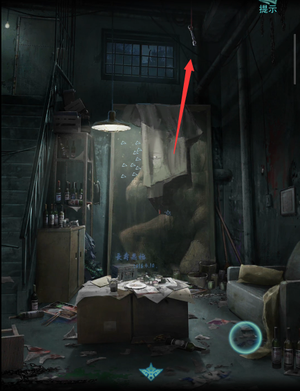 招魂棺第二章攻略图文详解