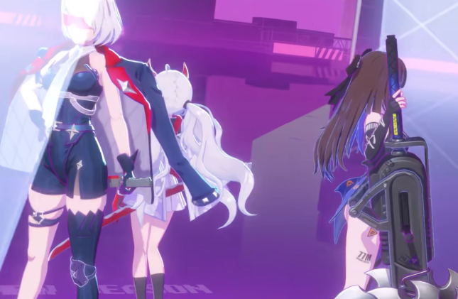 虚环超级联赛：3秒组队，躺赢战斗，别再让角色卡在50级-景澄手游网