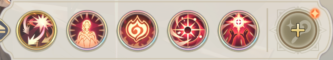 《铃兰之剑：为这和平的世界》萨曼莎点选推荐