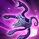 《绯石之心》蛇发女巫美杜莎实战策略