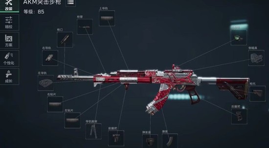 《三角洲行动》AKM获取攻略