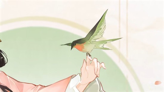 《阴阳师》龙珏新皮肤渌意春早上线时间介绍