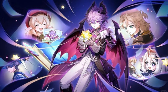 《原神》杜林培养攻略