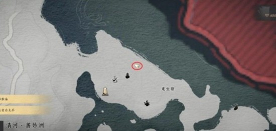 《燕云十六声》花魁任务完成攻略