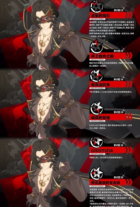 《女神异闻录：夜幕魅影》SP池波技能搭配攻略