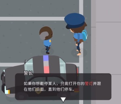 当警察方法配图5