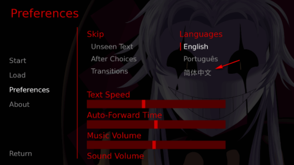 怪胎马戏团游戏手机版下载(The Freak Circus)