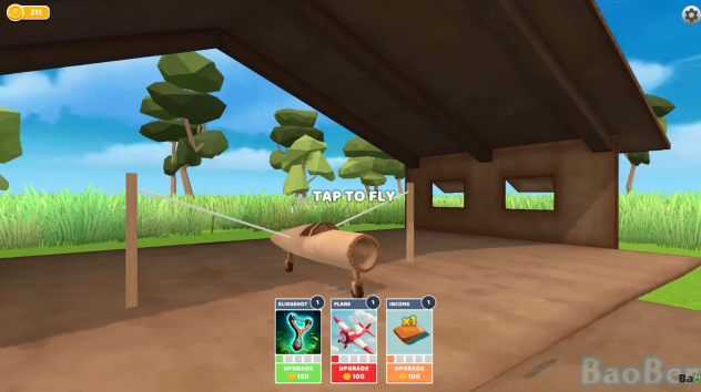 飞机模拟高手无限金币(Epic Plane)