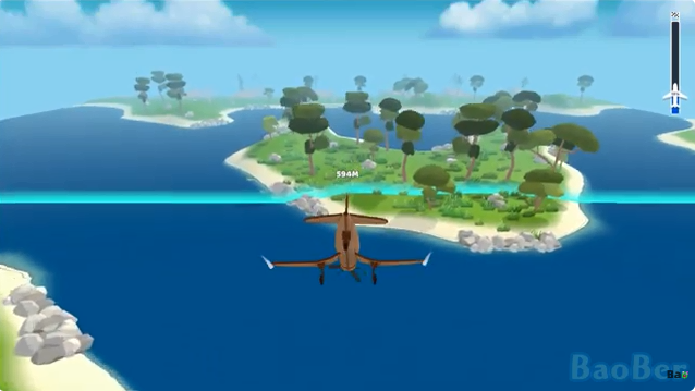 飞机模拟高手无限金币(Epic Plane)