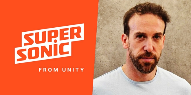 Supersonic from Unity 明星手游制作人：“灵光乍现”的时代终结，爆款背后是千锤百炼-芯动传媒 - 秀人网-微密-weme-觅圈-Cosplay-模特写真