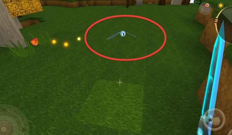 《迷你世界》稀有物品获取攻略