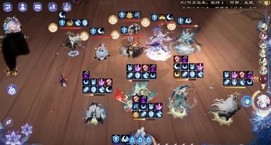 《阴阳师》新百鬼弈配队通关攻略