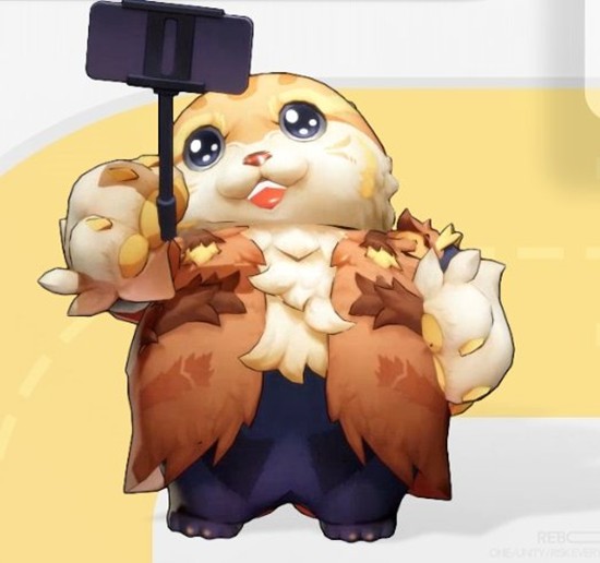 《望月》建程猫月灵职能介绍