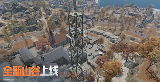 《暗区突围》S15赛季结束时间介绍