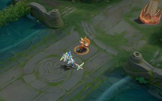 《王者荣耀》蚩奼极光幻客价格介绍